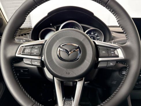 New 2026 MAZDA MX-5 Miata Sport RWD image 24