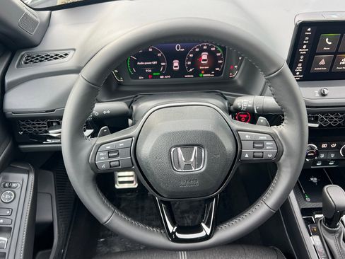 New 2026 Honda Accord Sport image 14