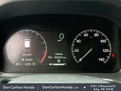 Used 2026 Honda Odyssey Elite image 28