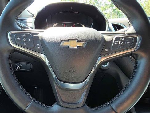 Used 2024 Chevrolet Equinox LT AWD/4WD image 23