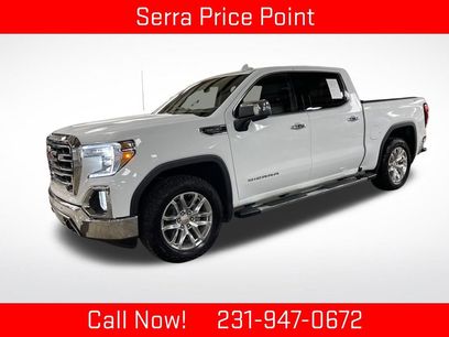 Used 2020 GMC Sierra 1500 SLT w/ SLT Premium Plus Package
