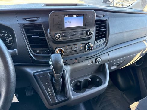 Used 2021 Ford Transit 250 Low Roof w/ Exterior Upgrade Package image 18