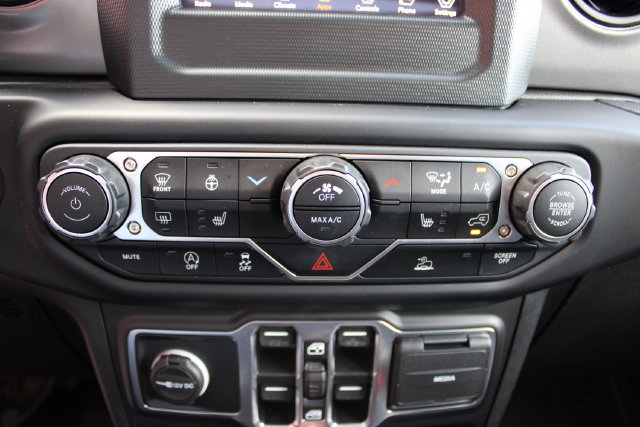 Used 2022 Jeep Wrangler Unlimited Sport AWD/4WD image 26