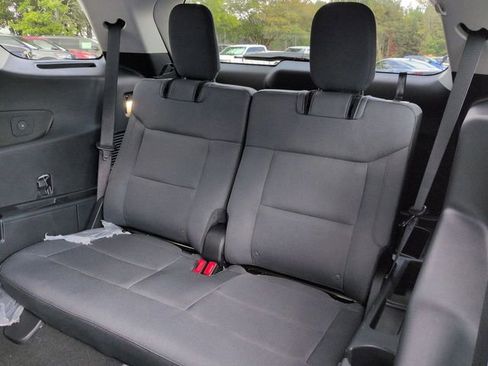 New 2025 Ford Explorer Active image 13