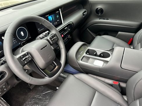 New 2026 Hyundai Palisade XRT Pro AWD/4WD image 10