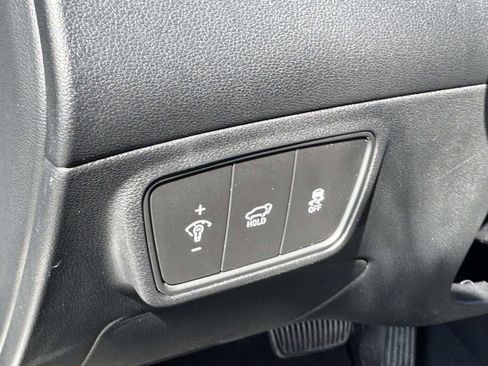 Certified 2023 Hyundai Tucson SEL AWD/4WD image 19