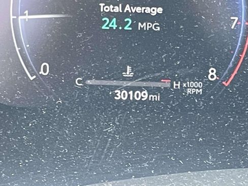 Used 2024 Toyota Highlander Platinum image 40