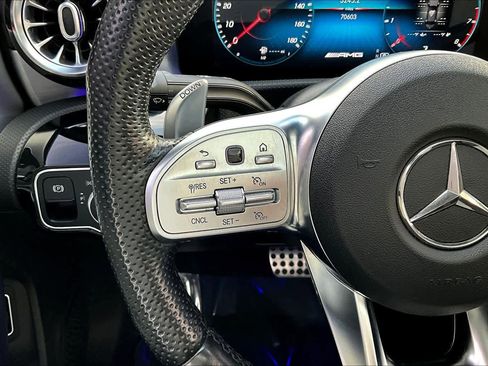 Used 2021 Mercedes-Benz A 35 AMG 4MATIC image 20