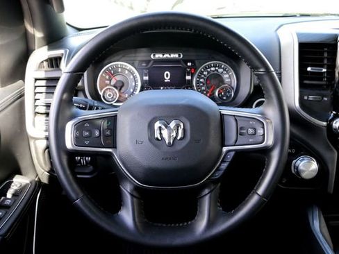 Used 2023 RAM 1500 Laramie image 26