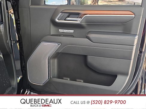 Used 2025 GMC Sierra 1500 Denali AWD/4WD image 31