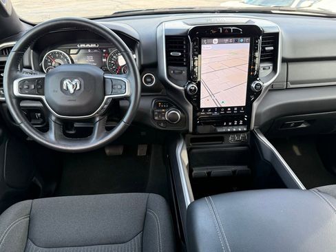 Certified 2023 RAM 1500 Big Horn image 39