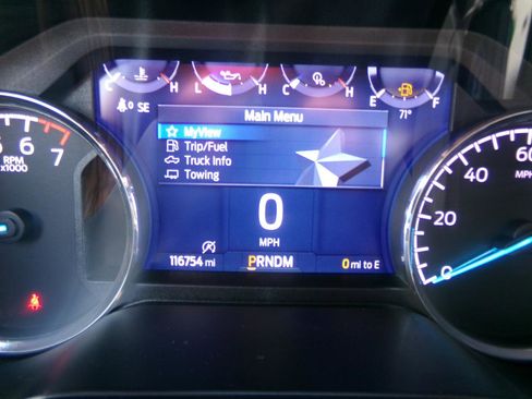 Used 2021 Ford F150 XLT w/ Equipment Group 301A Mid image 9