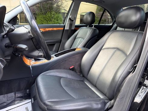 Used 2006 Mercedes-Benz E 350 Sedan image 9