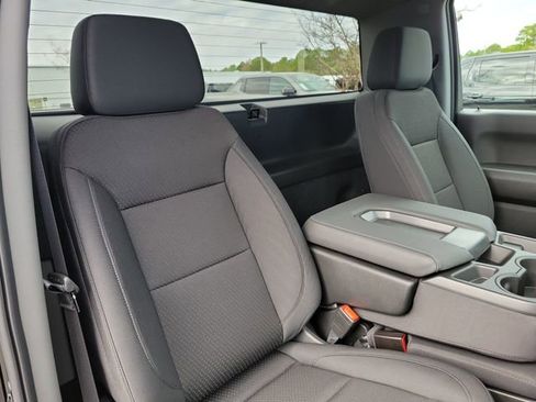 New 2026 Chevrolet Silverado 1500 W/T w/ WT Value Package image 9