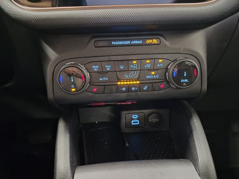 Certified 2022 Ford Bronco Sport Badlands w/ Premium Package AWD/4WD image 34