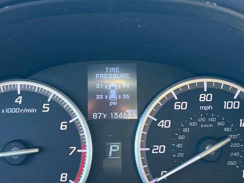 Used 2013 Acura RDX FWD w/ Technology Package image 8