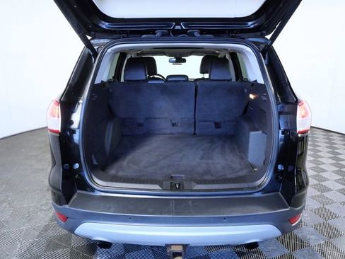 Used 2014 Ford Escape Titanium w/ Equipment Group 401A image 10