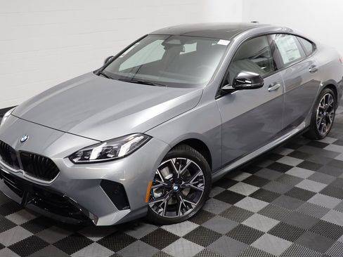 New 2026 BMW 228i xDrive w/ Premium Package image 2