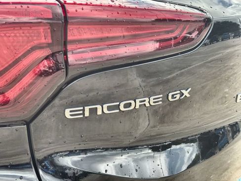 Used 2026 Buick Encore GX Sport Touring FWD image 30