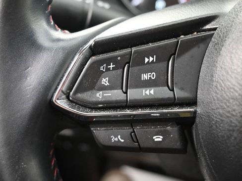 Used 2022 MAZDA CX-5 Carbon Edition image 19