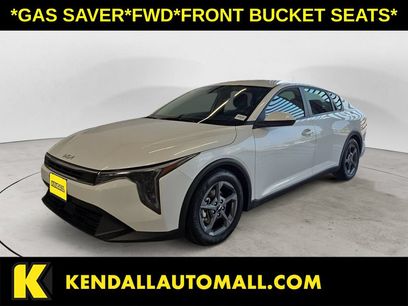 Used 2025 Kia K4