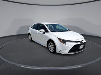 Certified 2024 Toyota Corolla LE FWD video 2