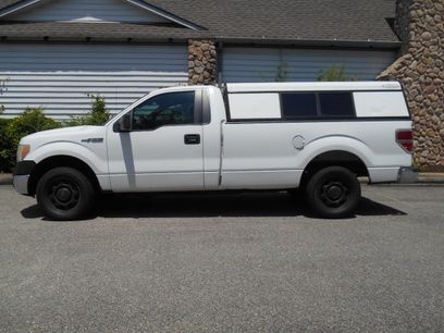Used 2010 Ford F150 XL