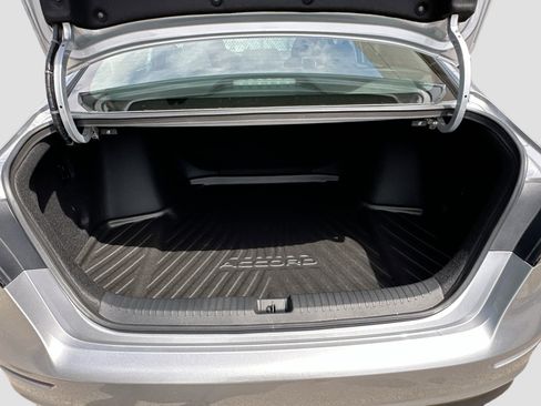 New 2025 Honda Accord SE image 20