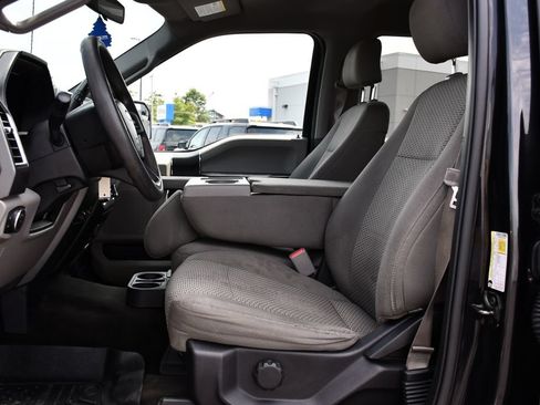 Used 2015 Ford F150 XLT w/ Trailer Tow Package AWD/4WD image 17