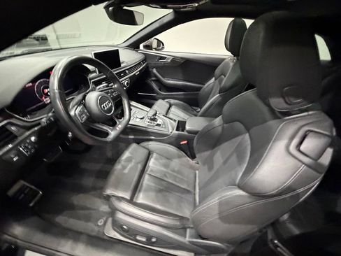 Used 2018 Audi S5 Prestige AWD/4WD image 27