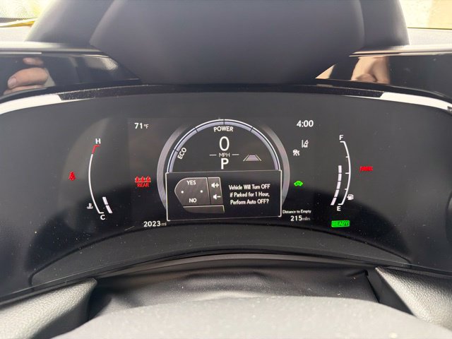 Used 2025 Lexus NX 350h AWD w/ Accessory Package (2T) image 25