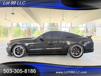 Used 2013 Ford Mustang GT w/ GT Track Pkg RWD video 1