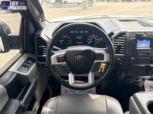 Used 2018 Ford F150 XL w/ XL Power Equipment Group AWD/4WD image 26