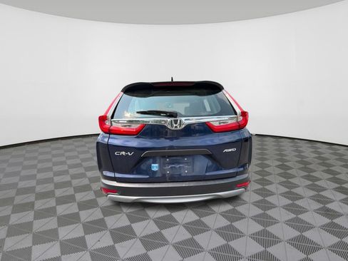Used 2019 Honda CR-V LX image 6