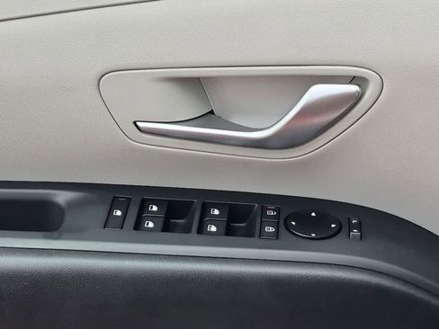 Used 2025 Hyundai Tucson SEL FWD image 22