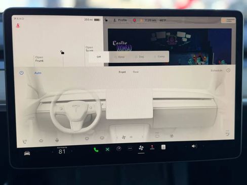 Used 2023 Tesla Model Y Long Range image 30