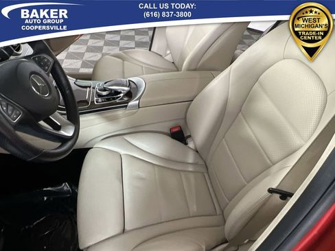 Used 2019 Mercedes-Benz GLC 300 4MATIC image 20