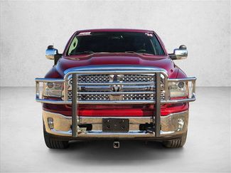 Used 2014 RAM 1500 Laramie w/ Convenience Group AWD/4WD video 2