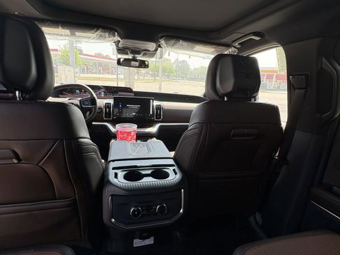 New 2026 Ford Expedition King Ranch image 16