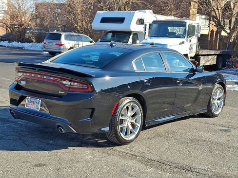 Used 2023 Dodge Charger GT image 5