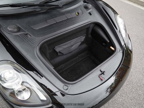 Used 2014 Porsche Boxster image 61