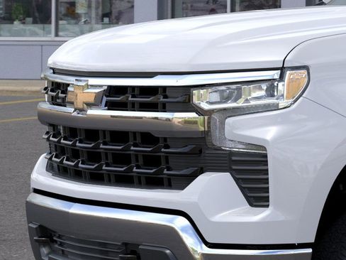New 2026 Chevrolet Silverado 1500 LT image 16