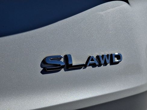 Certified 2023 Nissan Rogue SL w/ SL Premium Package image 33