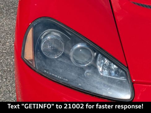 Used 2009 Dodge Viper SRT-10 w/ Protection Group image 10