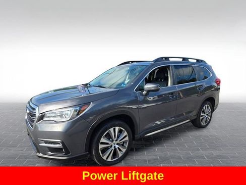 Used 2022 Subaru Ascent Limited AWD/4WD image 4