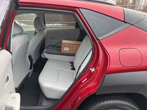 Used 2026 Hyundai Kona SEL Sport image 23