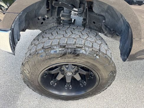 Used 2018 Ford F150 XLT w/ Equipment Group 302A Luxury image 12