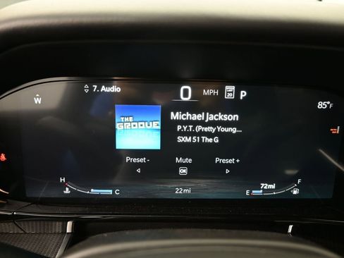 Used 2024 Jeep Grand Wagoneer L Series II w/ Quick Order Packagew 28T image 28