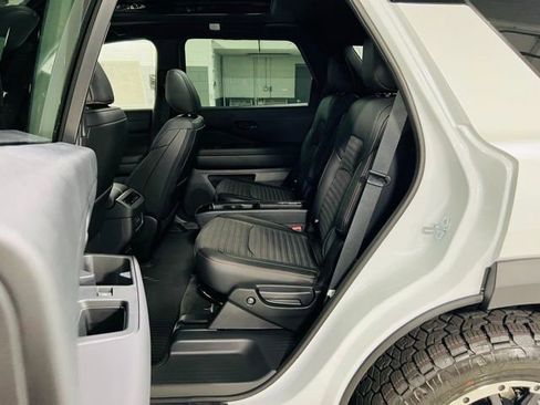 New 2026 Nissan Pathfinder Rock Creek AWD/4WD image 28