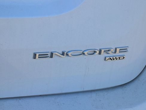 Used 2019 Buick Encore Essence w/ Safety Package II image 46